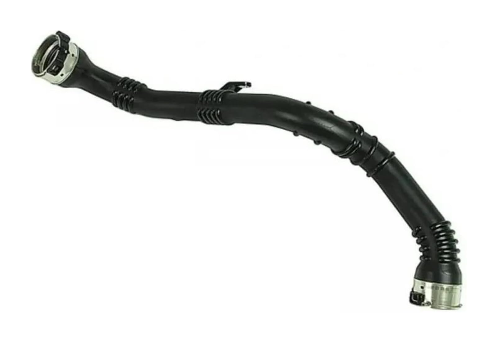 Kaltluft Ansaugrohr Für NISSAN Für Qashqai J11 1446000q1b 144608957R 144602443R Ladeluftkühler Turbo Ladegerät Air Intake Verschnaufpause Schlauch von FNCVTM