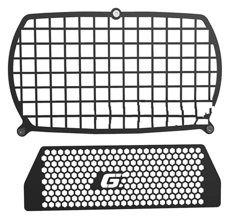 Scheinwerfer Schutz Abdeckung Für B&MW Für R1100GS 1994 1995 1996 1997 1998 1999 Motorrad Scheinwerfer Schutz Schutz Kühler Kühlergrill Grill Schutz Abdeckung von FNCVTM