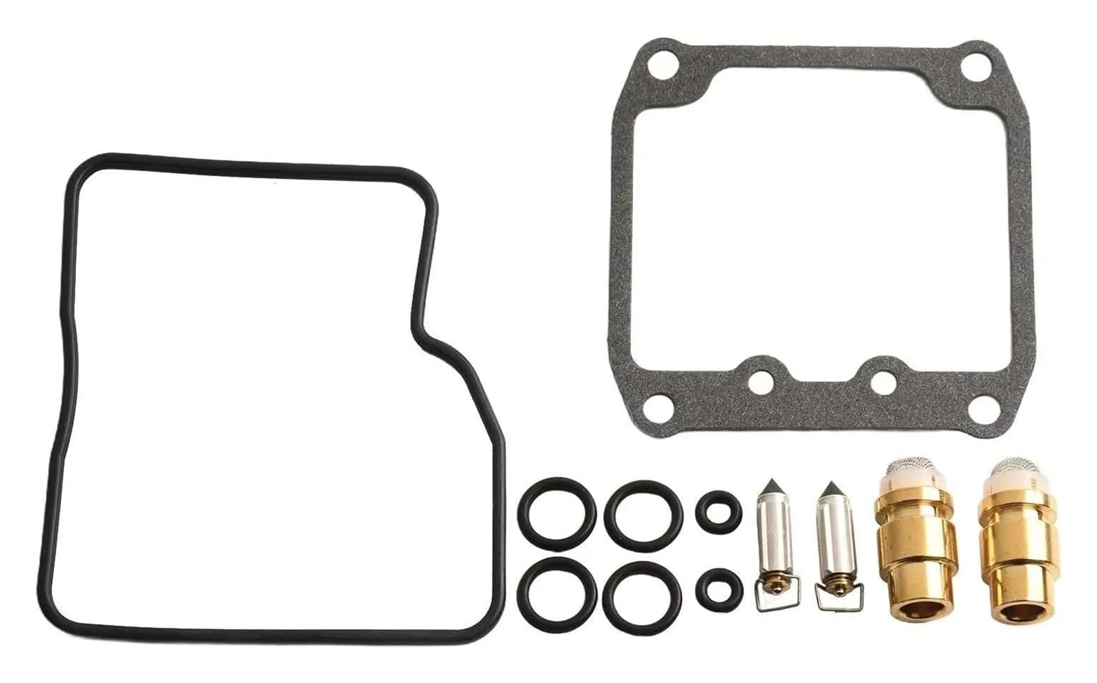 Vergaser Reparatursatz Für Suzuki VS700 VS750 VS800GL VS1400 Für Intruder S50 Für Boulevard VZ800 Motorrad Vergaser Reparatur Motor Carb Rebuild Kit Vergaser Reparatursatz Für Suzuki VS700 VS750 VS800GL VS1400 Für Intruder S50 Für Boulevard VZ800 Motorrad Vergaser Reparatur Motor Carb Rebuild Kit von FNCVTM