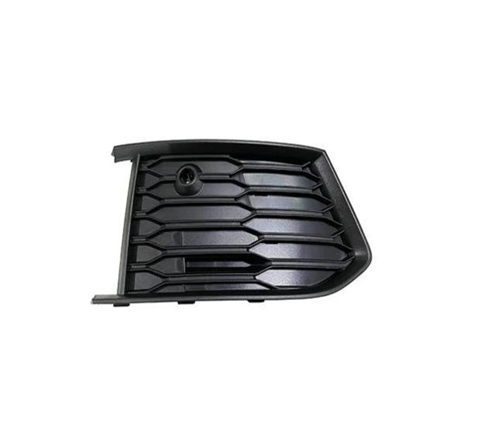 Auto-Frontgrill For A6 C8 2019-2022 Fog Lamp Shade Under Grid Front Bumper Fog Lamp Frame 4KD807151 4KD807152 Frontstoßstangengrill(RECHTS) von FNERRMEVC