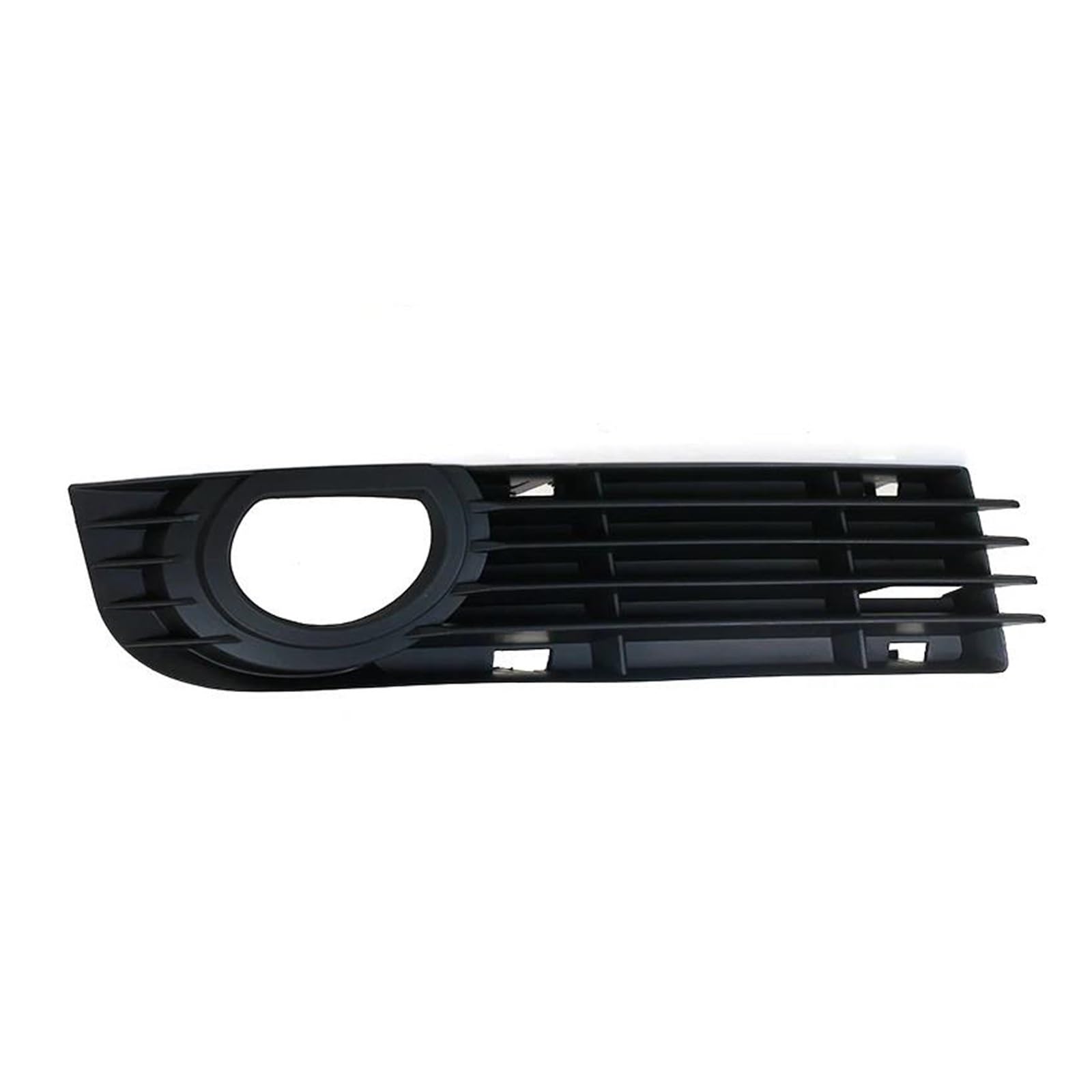 Auto-Frontgrill For A8 D3 2005 2006 2007 Car Front Bumper Fog Light Lamp Grille Radiator Grills Grill Cover 4E0807681AD 4E0807682AD Frontstoßstangengrill(RECHTS) von FNERRMEVC