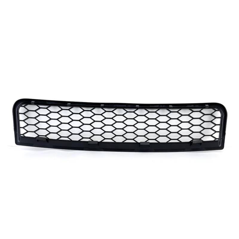 Auto-Frontgrill Für A4 B6 2001 2002 2003 2004 2005 2006 Renngitter Wabengitter Stoßstangengitter 8E0853651F Frontstoßstangengrill von FNERRMEVC