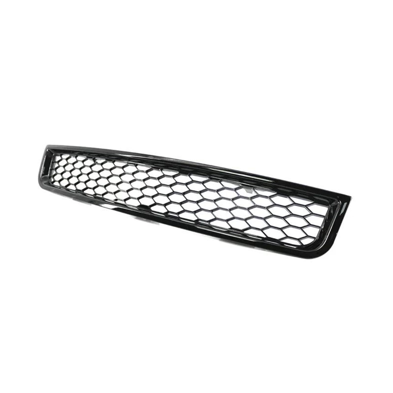 Auto-Frontgrill Für A4 B6 2001-2005 Wabengitter-Stoßstangengitter Hohles Mittleres Unteres Netz 8E0807647 1 Stück Frontstoßstangengrill von FNERRMEVC