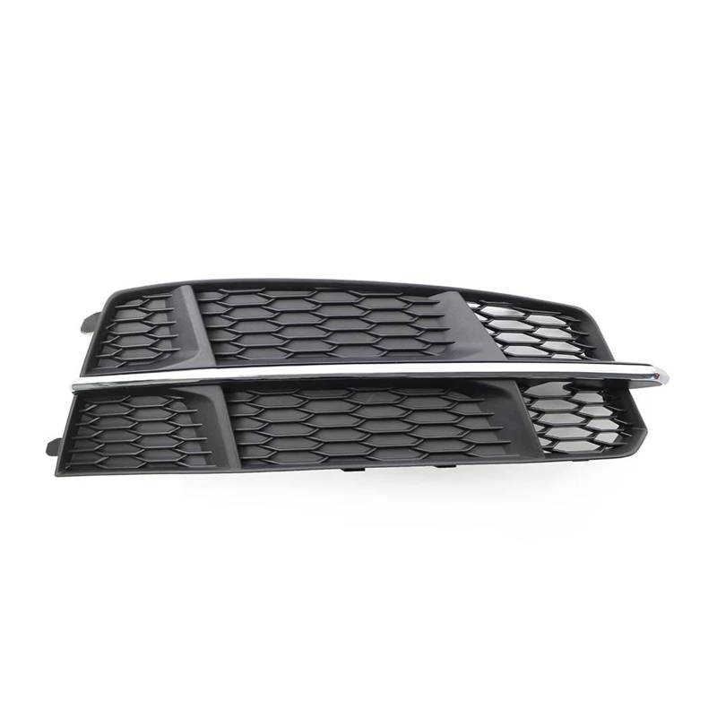 Auto-Frontgrill Für A6 C7 S-Line 2014 2015 2016 2017 2018 Unterer Kühlergrill Für Rechte Vordere Stoßstange 4G0807682AN Frontstoßstangengrill von FNERRMEVC