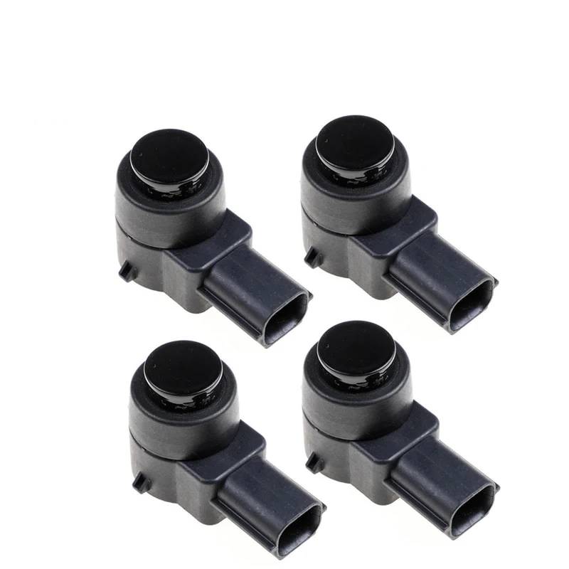 4 Teile/los Neue 13282886 0263003613, Für Opel Astra Vectra Corsa Meriva PDC Parkplatz Sensor Auto Zubehör von FOJRHGFK