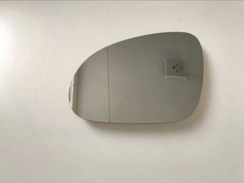 Außenspiegelglas beheizt, für VW Golf 5 2004-2008 von FOJRHGFK