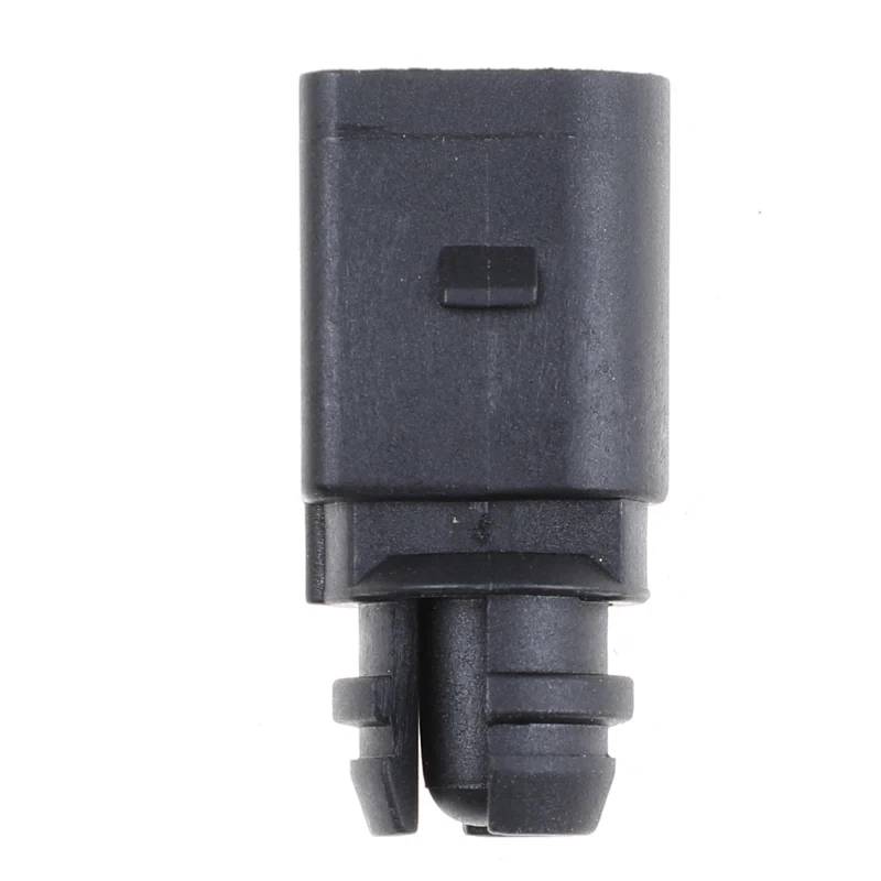 Auto-Umgebungs-Außenlufttemperatursensor 8Z0820535 6RD820535, für Audi A1 A2 A3 A4 A5 A6 A7 A8 Q3 Q5 Q7 R8 RS4 RSQ3 TT TTRS von FOJRHGFK