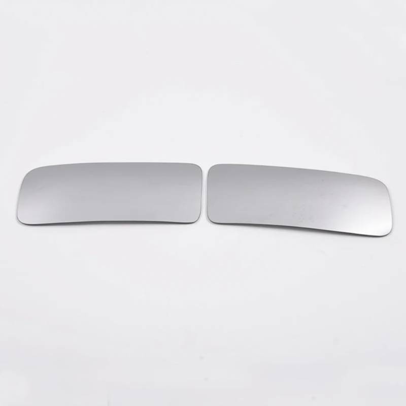 Auto Weitwinkel Spiegelglas mit Klebeband, für Ford TOURNEO Connect (2002 03 04 05 06 07 08 09) von FOJRHGFK