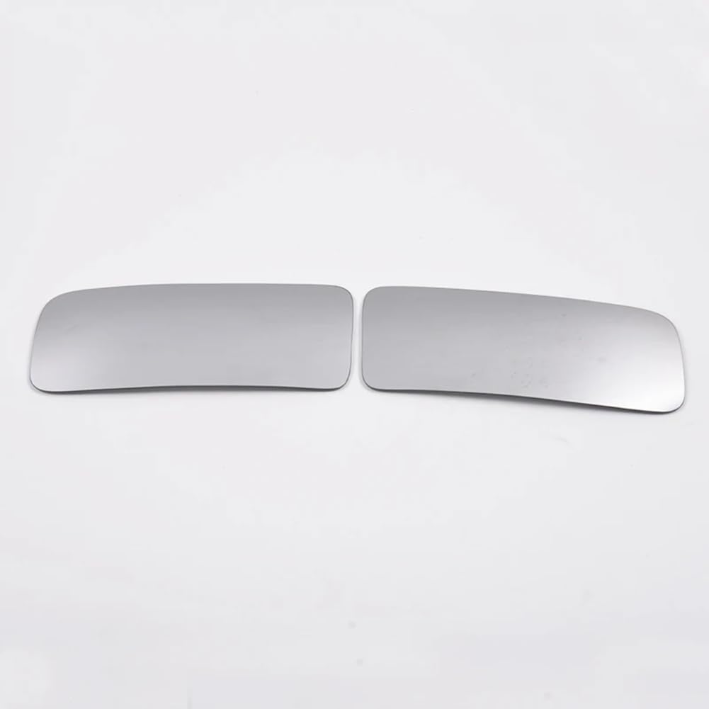 Auto Weitwinkel Spiegelglas mit Klebeband, für Ford TOURNEO Connect (2002 03 04 05 06 07 08 09) von FOJRHGFK