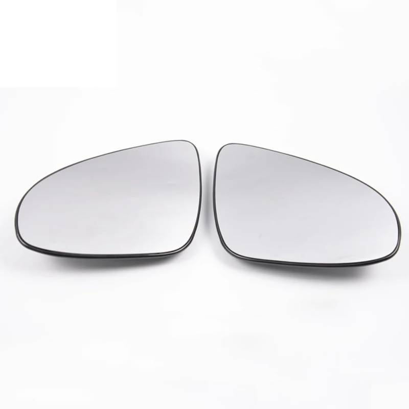 Auto beheiztes Spiegelglas, für Citroen C1 2014, für Peugeot 108, für Toyota Aygo 2014 15 16 17 18 19 20 von FOJRHGFK