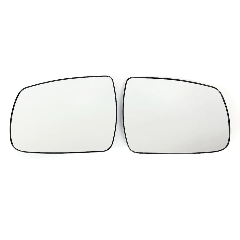 Auto konvex beheiztes Spiegelglas, für KIA Sorento XM 2009 2010 2011 2012 2013 2014 von FOJRHGFK