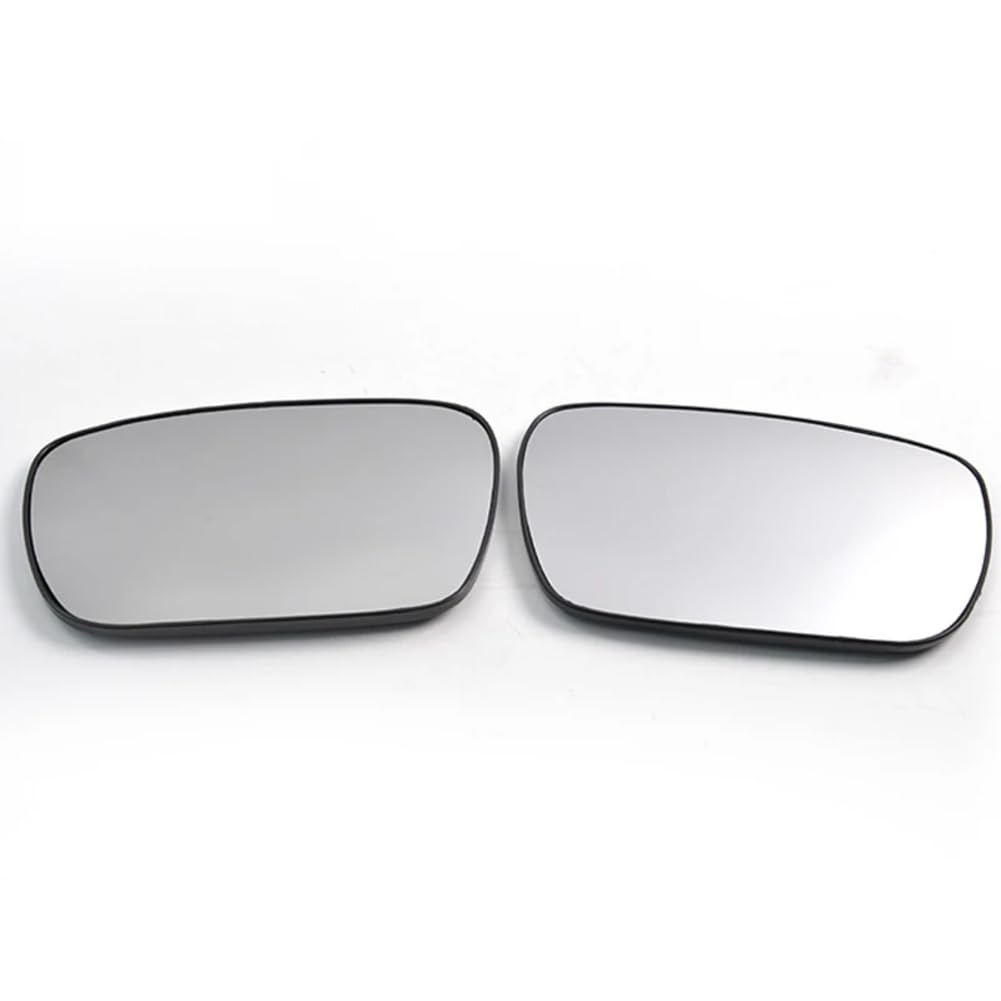 Auto konvexes Spiegelglas, für Toyota Corolla ALTIS E120 E130 2001 2002 2003 2004 2005 2006 2007 (asiatische Version) von FOJRHGFK