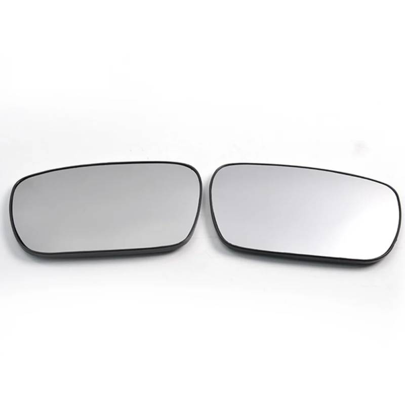 Auto konvexes Spiegelglas, für Toyota Corolla ALTIS E120 E130 2001 2002 2003 2004 2005 2006 2007 (asiatische Version) von FOJRHGFK