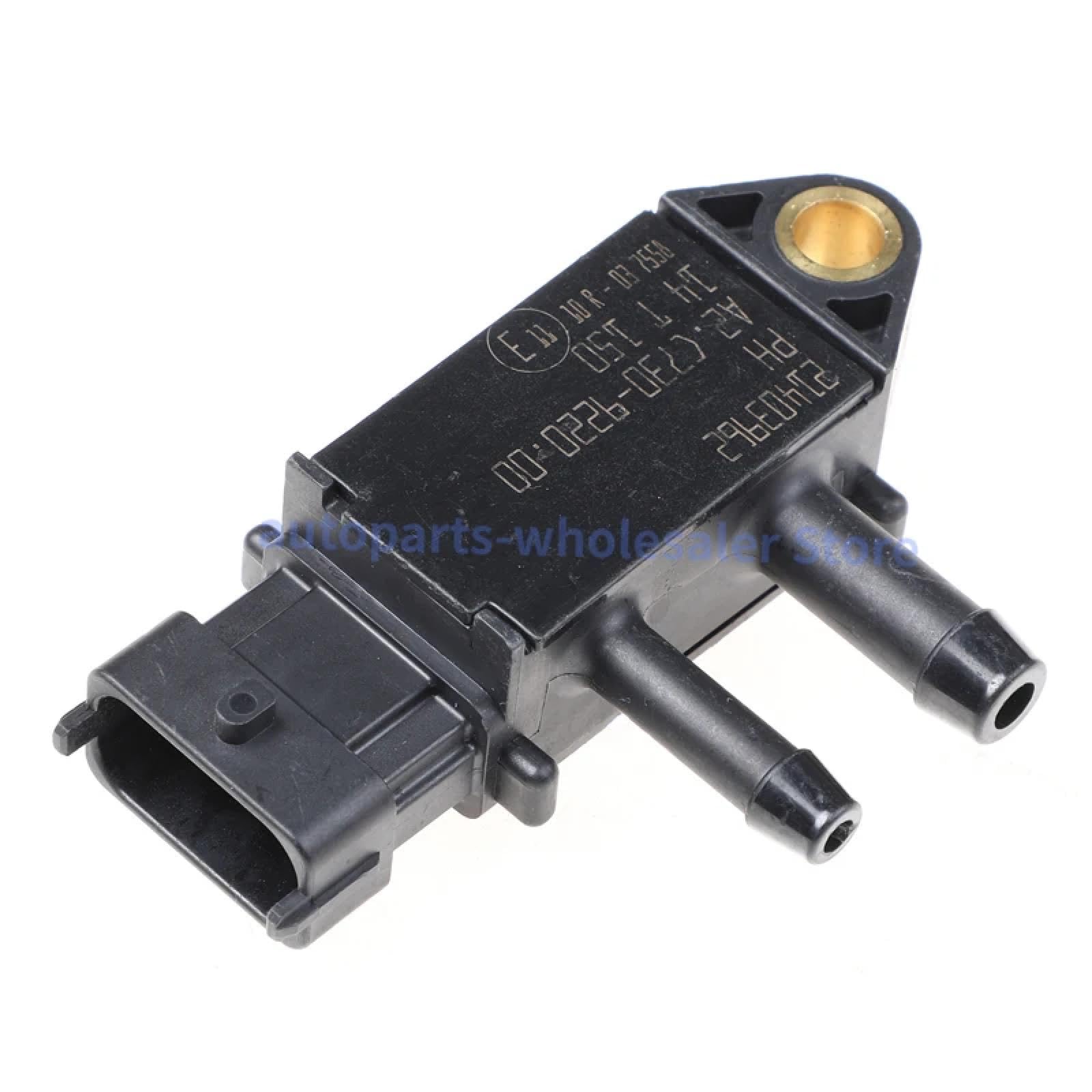 Autozubehör, Für Volvo 21403962 Ansaugluftdrucksensor Map Sensor von FOJRHGFK