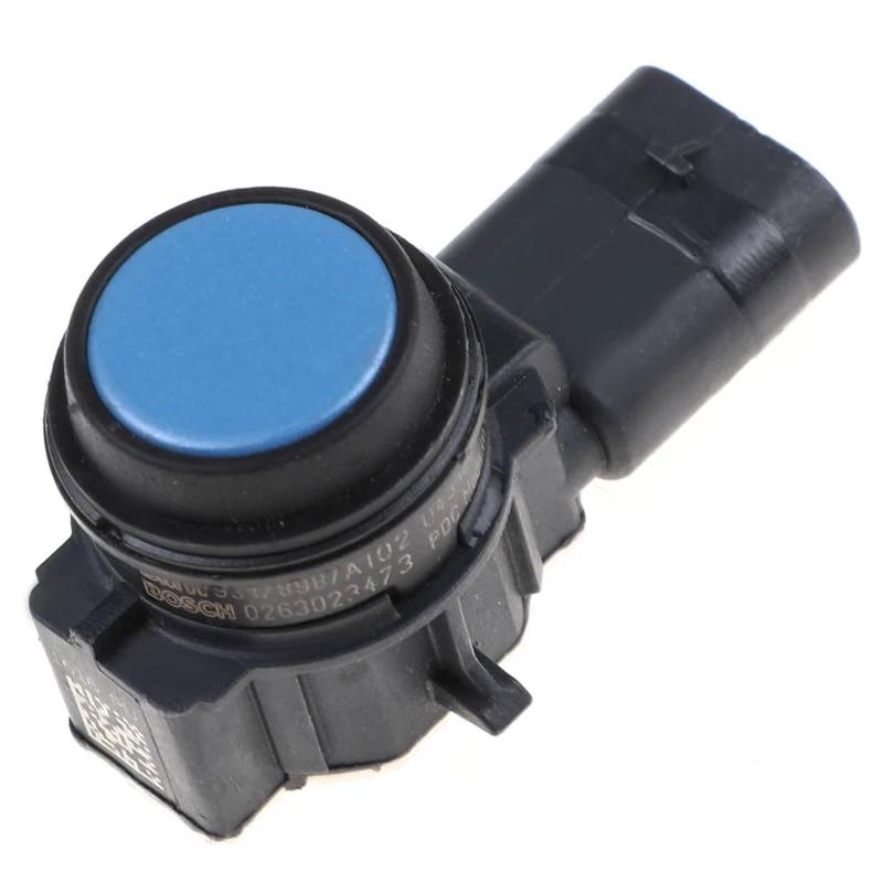 Autozubehör PDC Einparkhilfe Umkehr Radar Sensor 66209317898 9317898, Für BMW F20 F30 F31 F32 F33 von FOJRHGFK