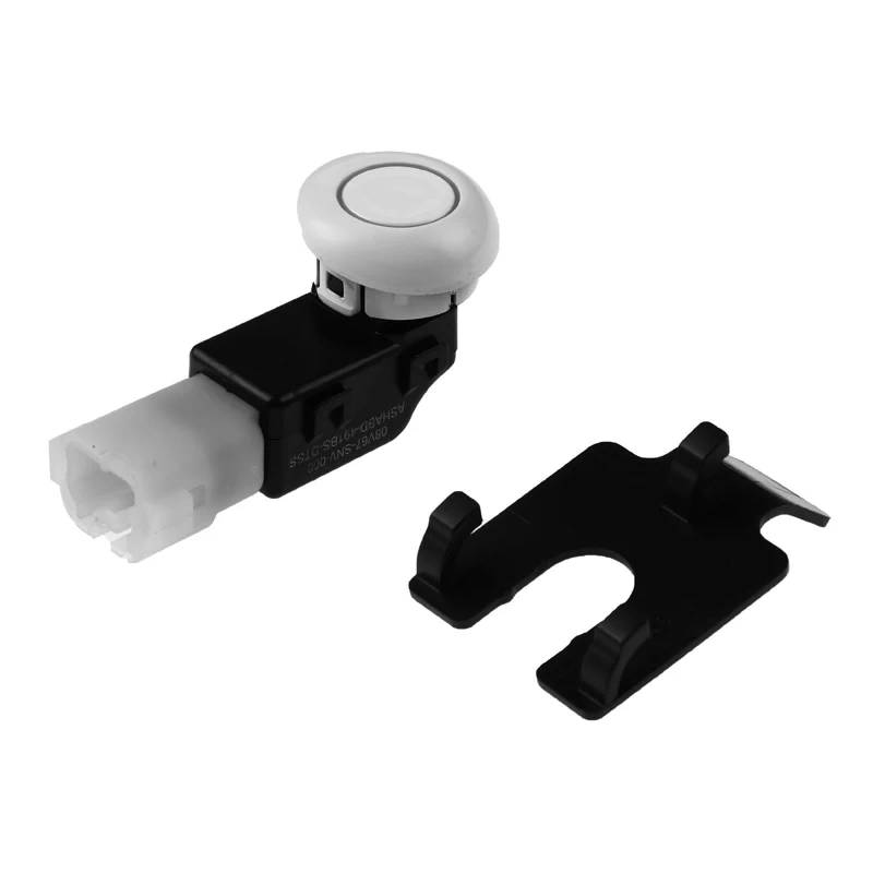 Neues Auto 39685-SNV-H01 39685SNVH01 39685-SNV-H01ZG Passend für Honda Civic PDC Einparkhilfe Sensor von FOJRHGFK