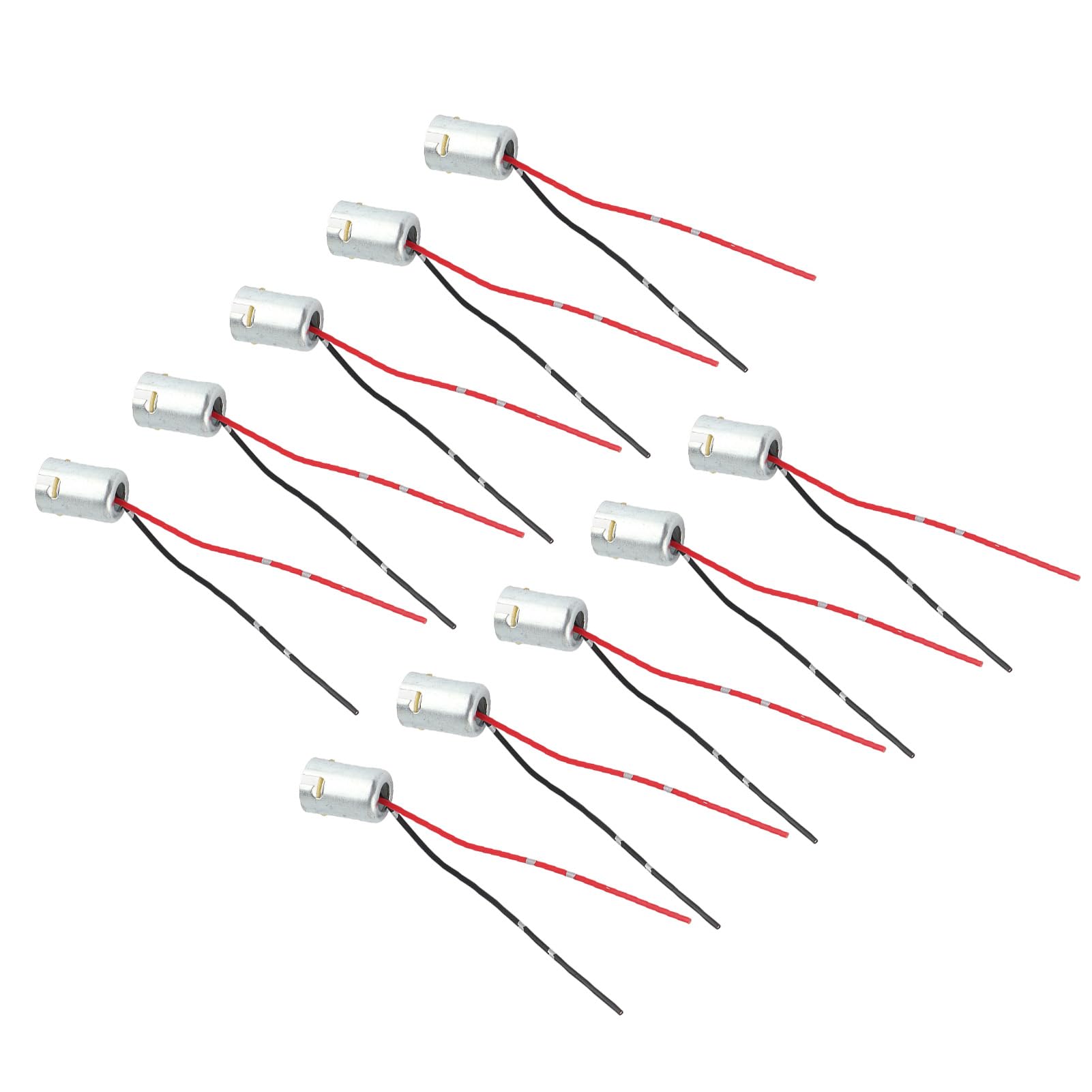 Blinker-Glühlampenhalter, Adapter, Rostfreier Lampenanschluss 1156, Langlebiges Metallgummi Zur Reparatur von FOLOSAFENAR