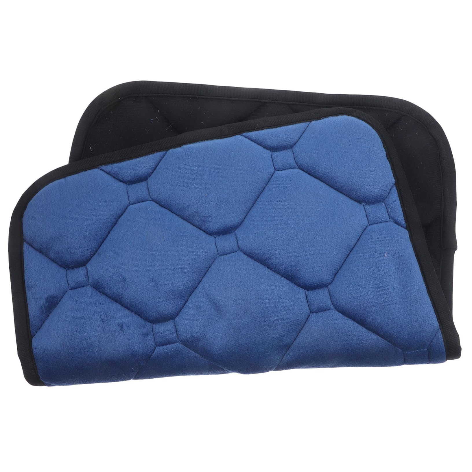 FONDOTIN 1Stk Haustiermatte pet Bed petbett autoschonbezüge car seat Covers Auto-schonbezüge Haustierzubehör Haustierkissen pet Supplies Haustierunterlage Haustierbedarf Blue von FONDOTIN