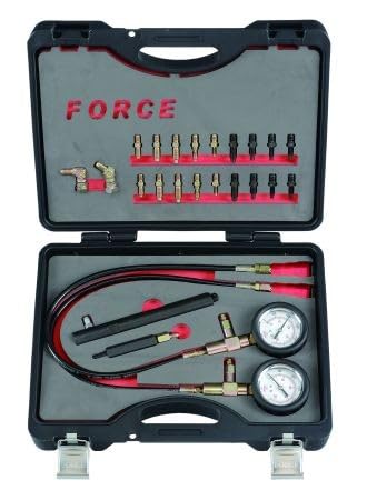 FORCE Prüfgerät Bremsdruck 924B2 3370g von FORCE