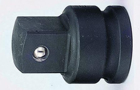 FORCE Reduzieradapter Knarre 80964MPB von FORCE