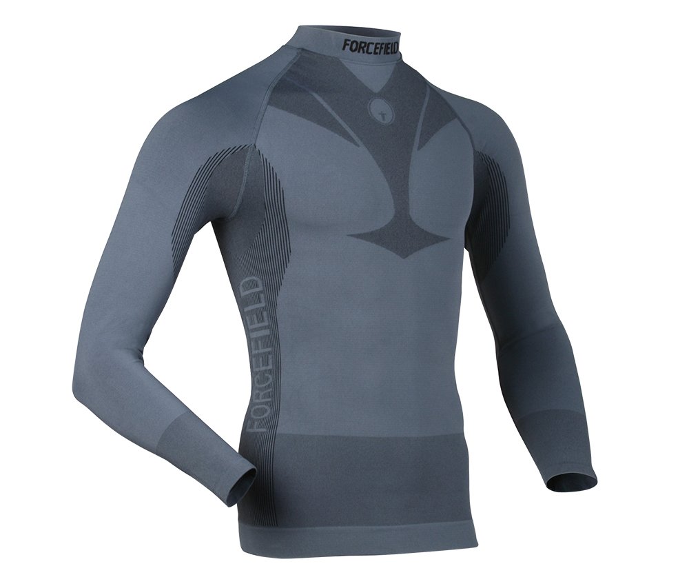 Forcefield FF6001/FF6011 Base Layer Shirt S von FORCEFIELD