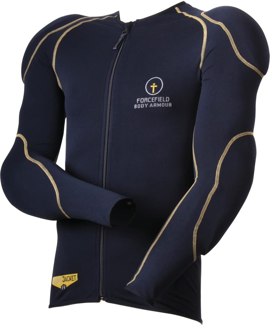 Forcefield FF7210 Sport Jacket Lv.2 (S) von FORCEFIELD