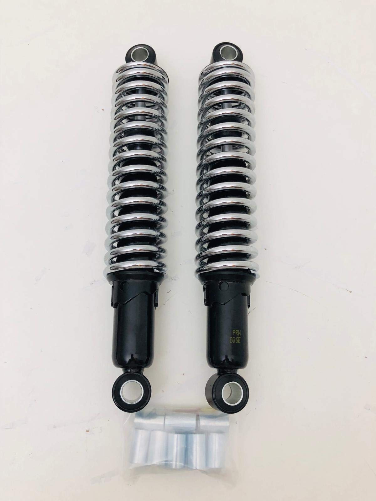 Stoßdämpfer REAR SHOCKS 360 mm kompatibel mit MZ 250 cc ETZ TS 251 SAXON von FORSA