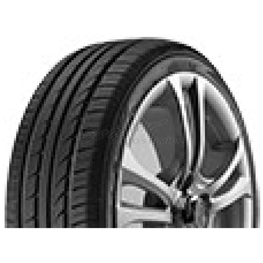 FORTUNE 255/45 R19 TL 104W FSR-701 XL MFS BSW Sommerreifen von Fortune