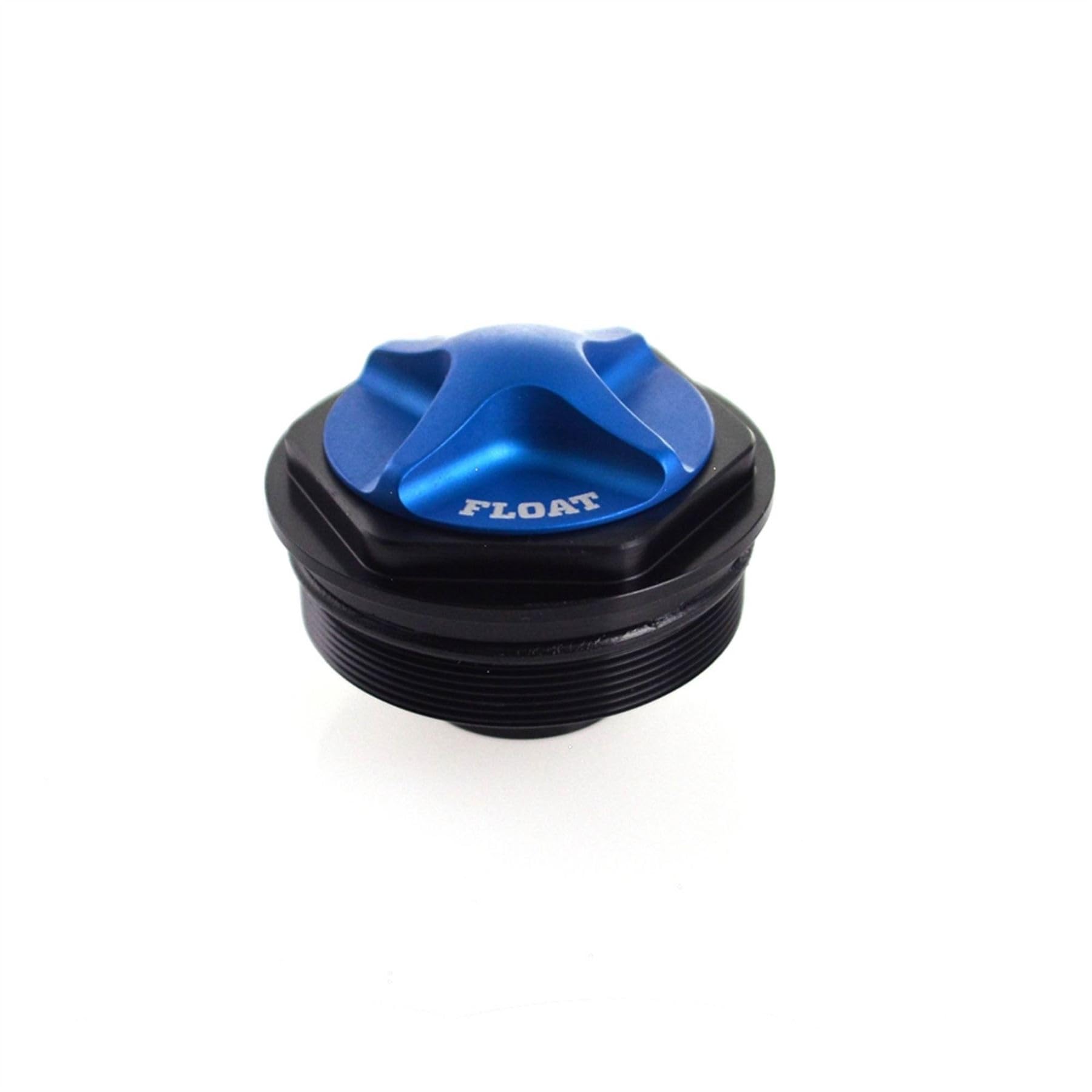 FOX SHOX Top Cap Assembly, 2021 38, Float NA2, Schwarz von FOX Factory