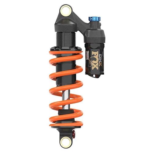 Fox Dhx 2-pos Factory Series Standard 2025 Shock Absorber 50 mm von FOX Factory