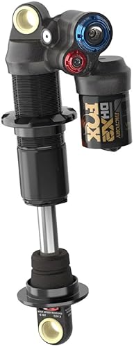 Fox Shox DHX2 Factory Shock, 9,5 x 3,0, Schwarz von FOX Factory