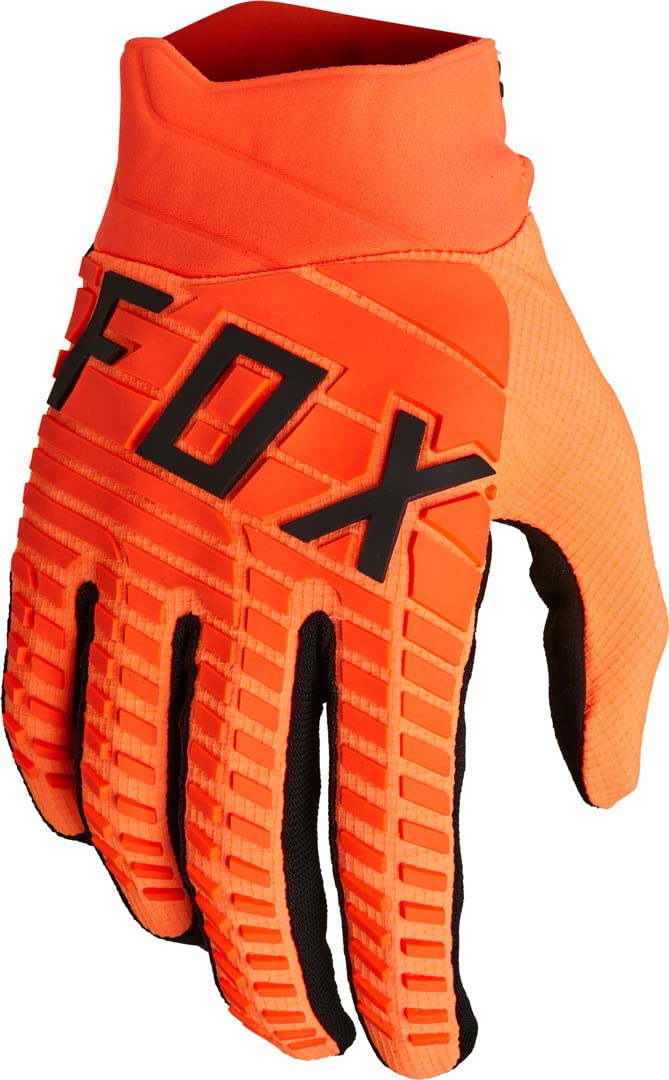 360 Gloves Fluo Orange L von Fox Racing