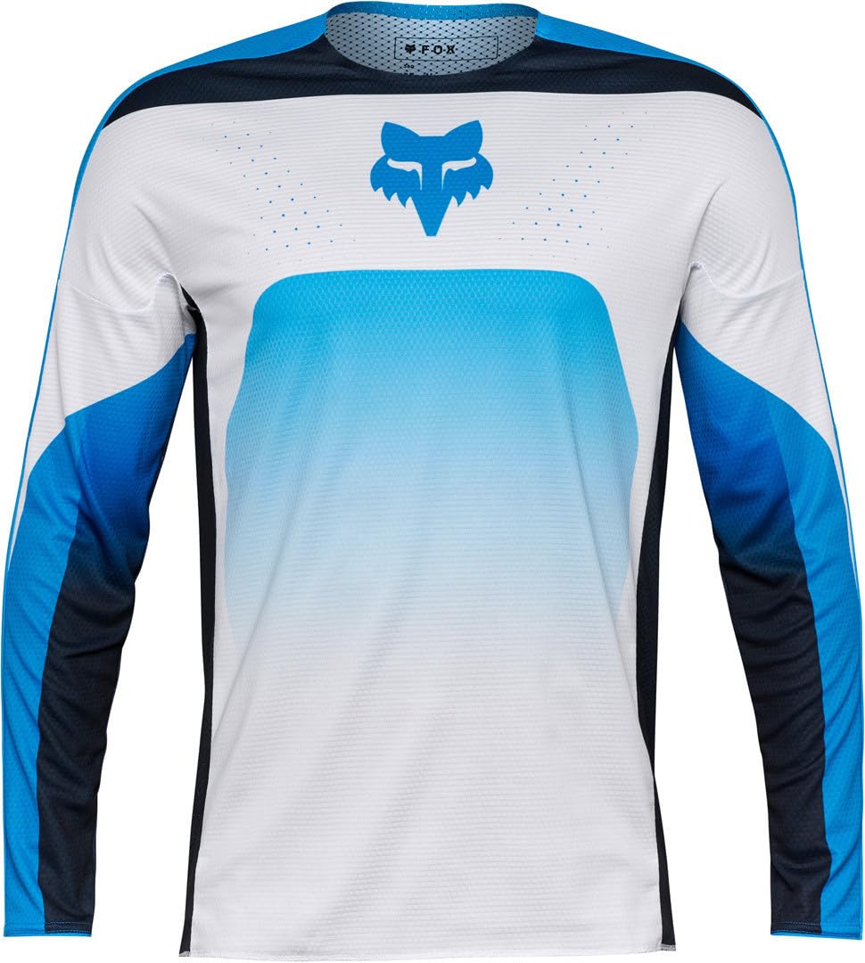 FOX 360 Divider Motocross Jersey, blau, 2XL von FOX