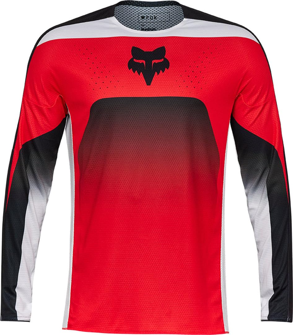 FOX 360 Divider Motocross Jersey, rot, L von FOX