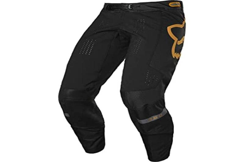 FOX 360 Merz Pants Black 34 von Fox Racing