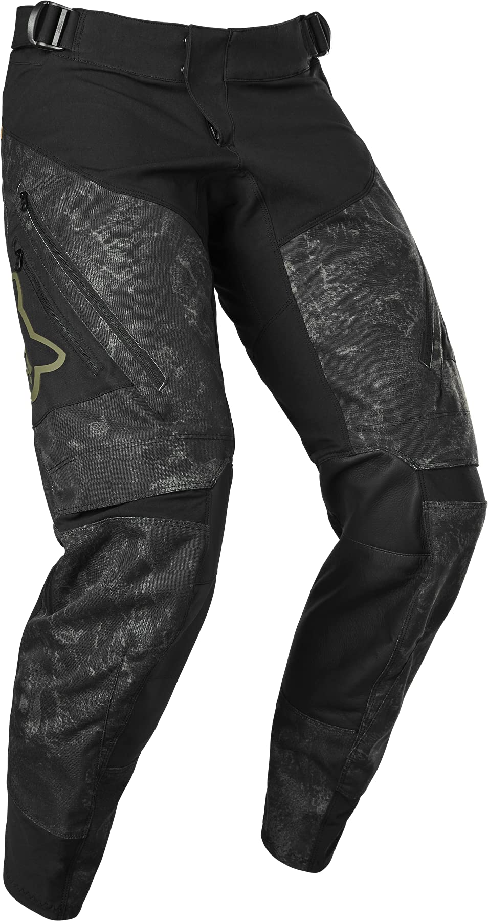 FOX Legion Pants Camo 34 von Fox Racing