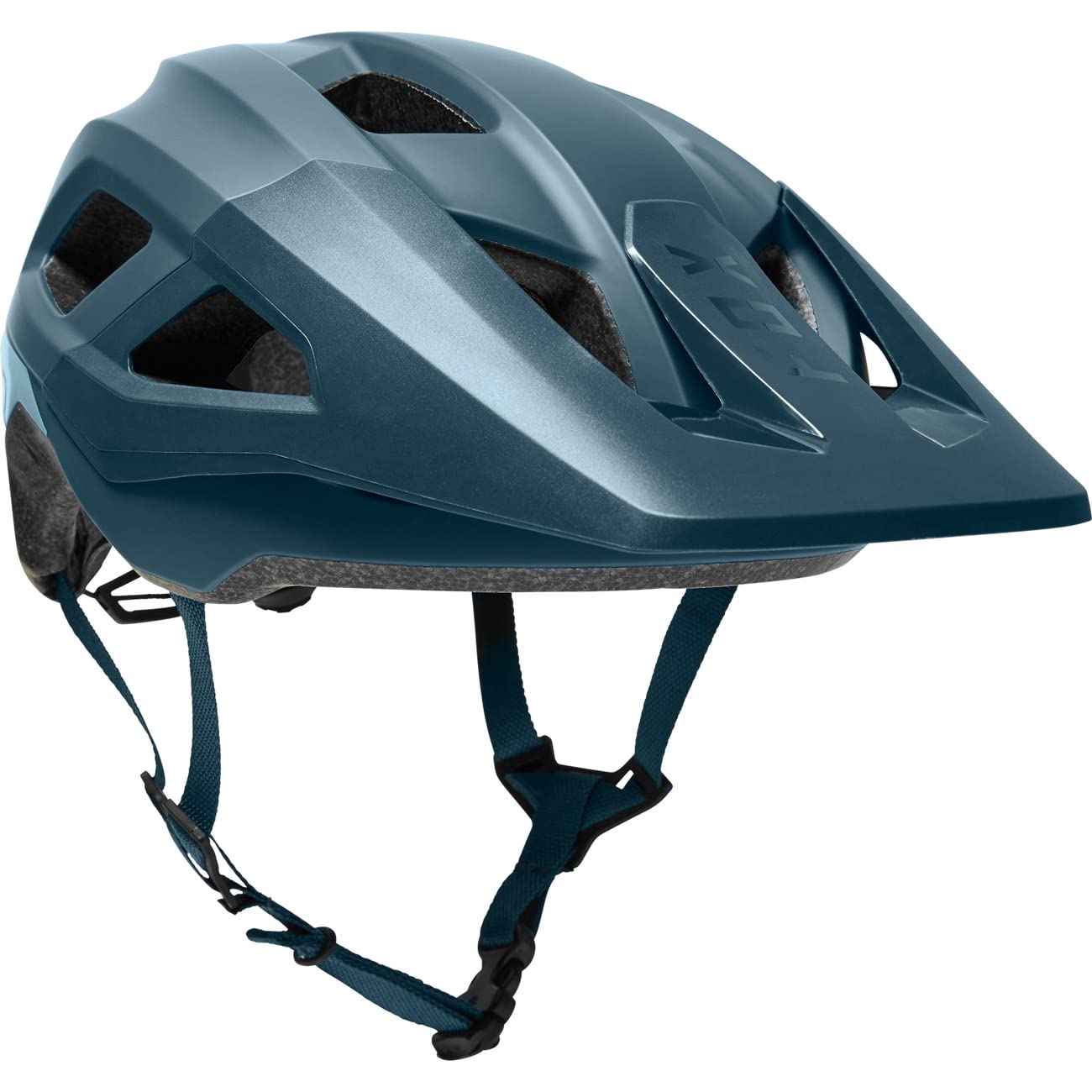 FOX Mainframe Helmet Mips, Ce Light Blue L von Fox Racing