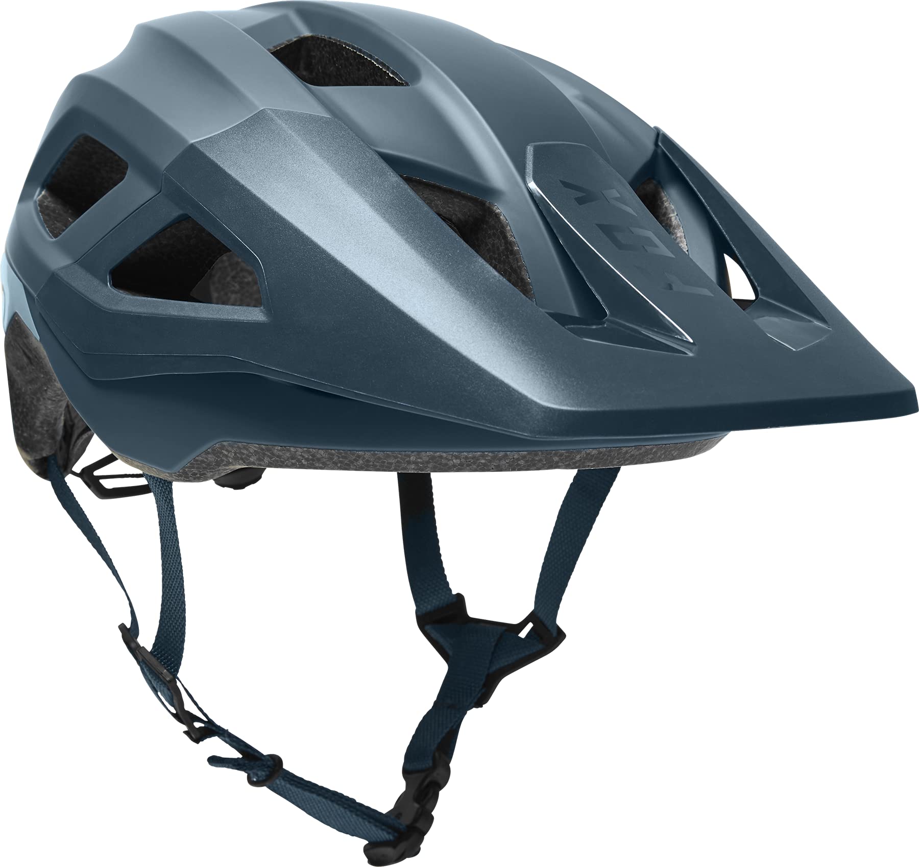FOX Mainframe Helmet Mips, Ce Light Blue S von Fox Racing