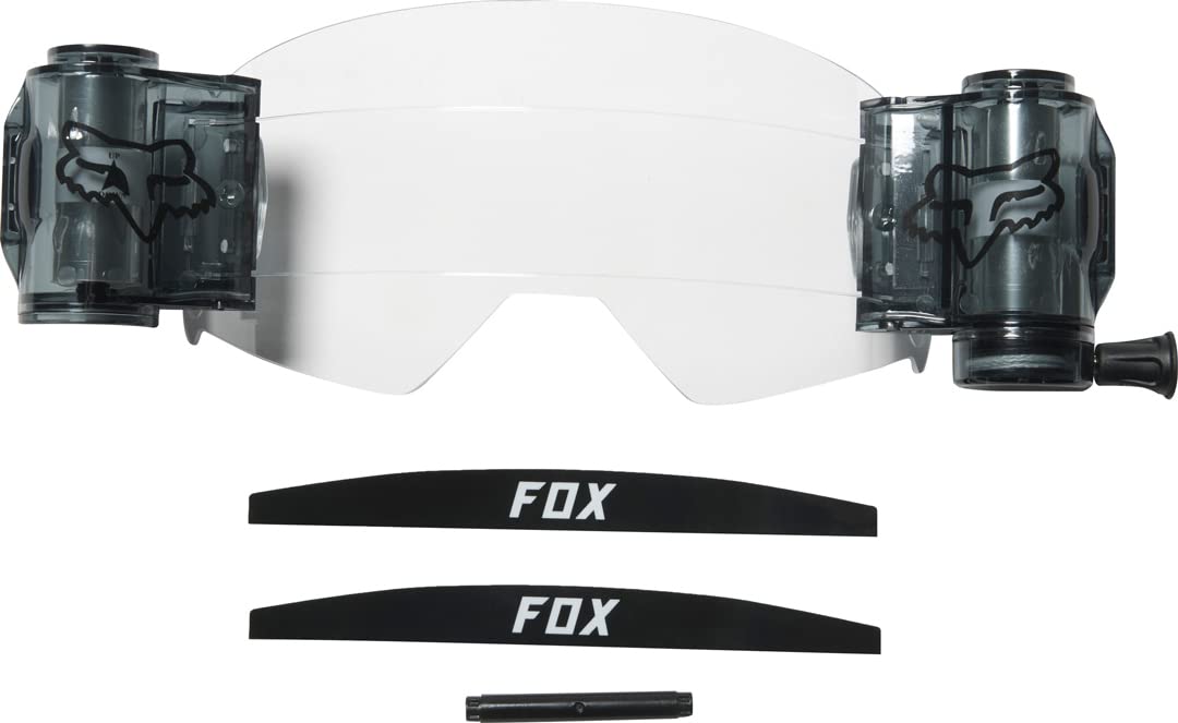 FOX Vue Total Vision System Clear OS von Fox Racing