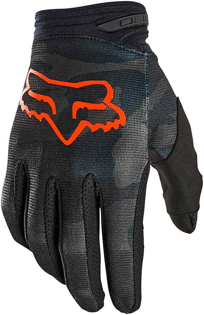 Fox 180 Trev Glove Camo M von Fox