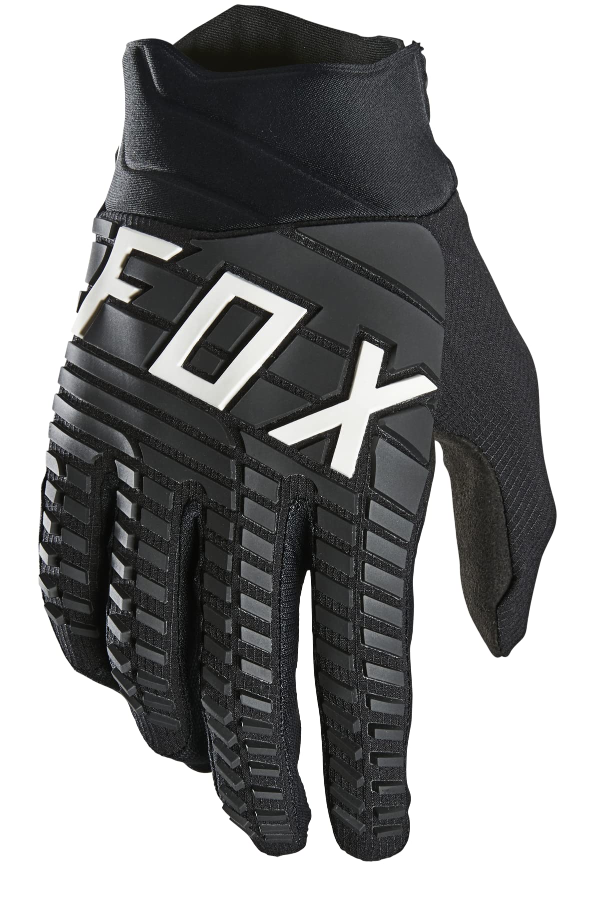 Fox 360 Glove Black M von Fox