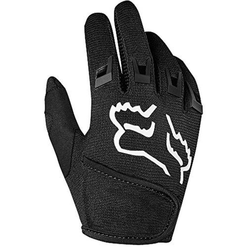 Fox Racing Kids DIRTPAW Glove [BLK] von Fox Racing