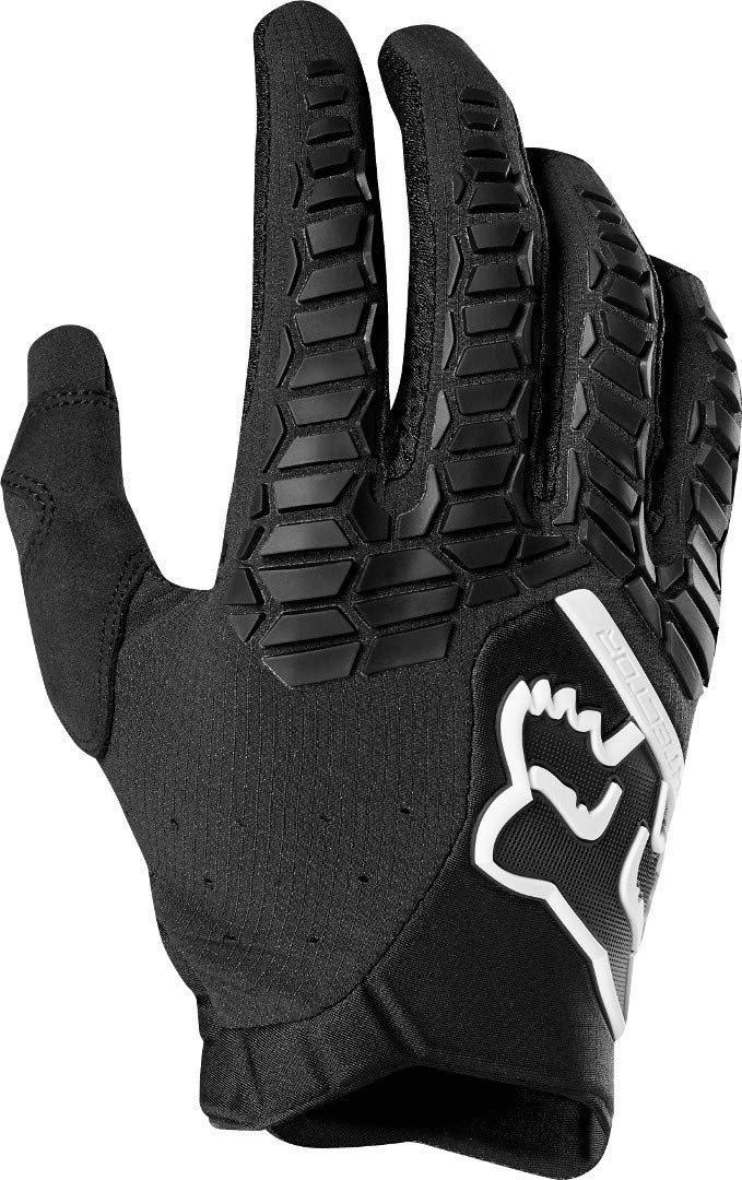 FOX Gloves Pawtector Black L von FOX