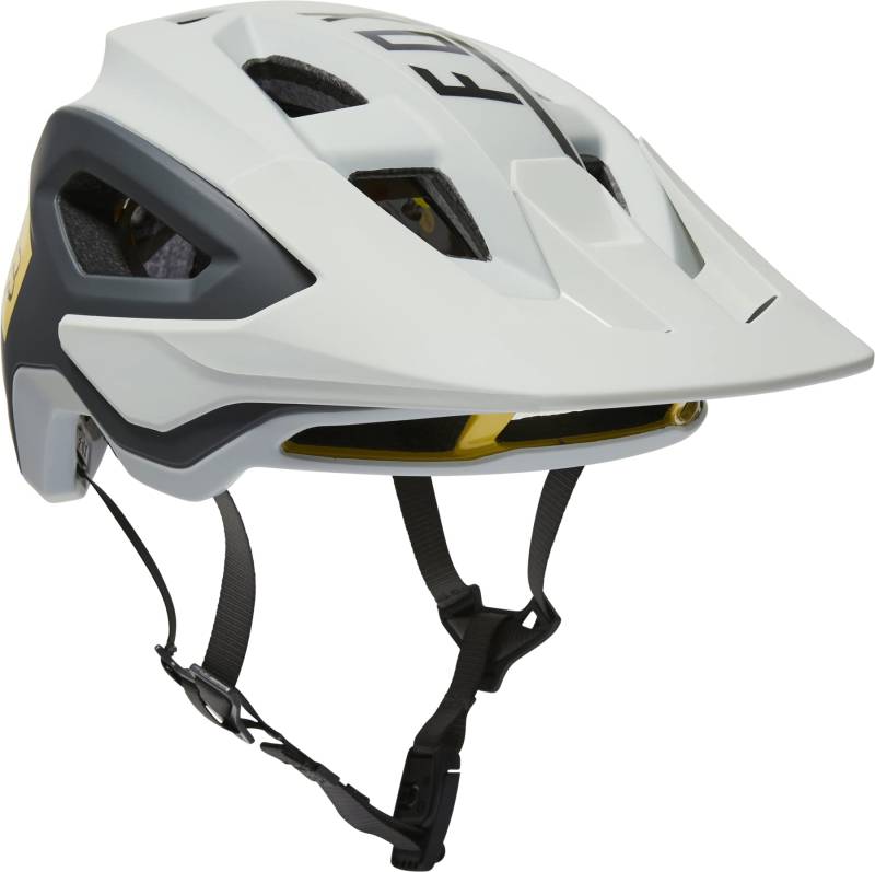 Fox Speedframe Pro Blocked, Ce Boulder von Fox Racing