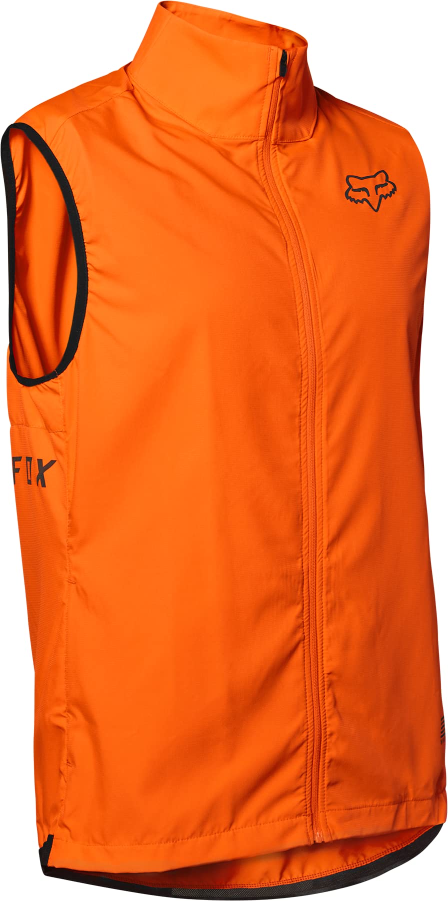 Ranger Wind Vest Fluo Orange L von FOX