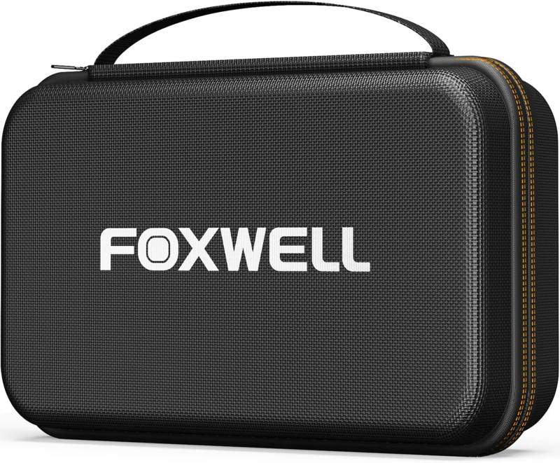 FOXWELL NT201 Case von FOXWELL