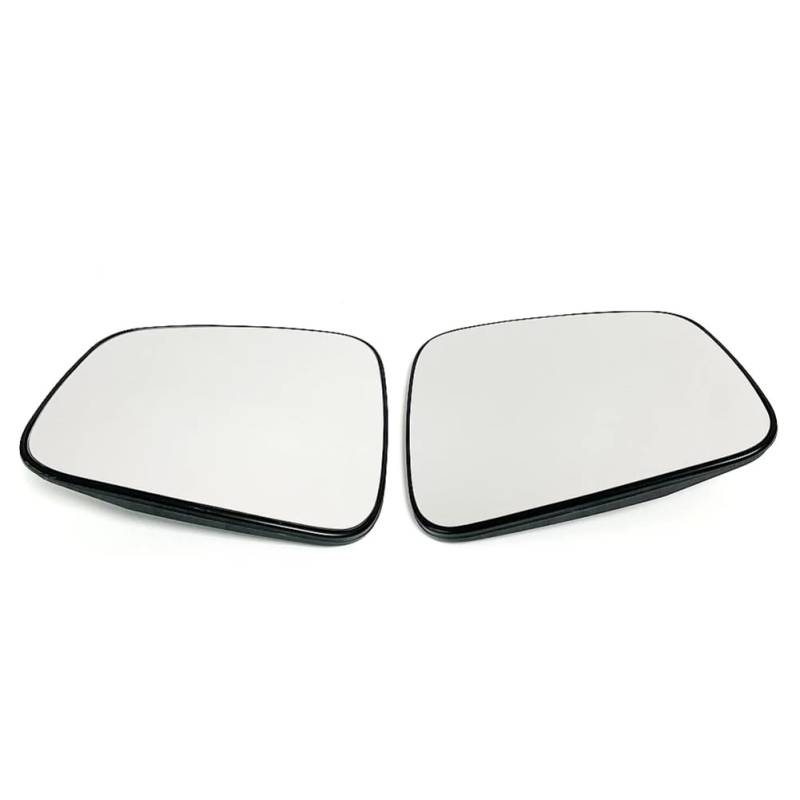 Außentür Auto Konvex beheiztes Spiegelglas, für Chevrolet TRAX/Tracker OPEL Vauxhall Mokka/Mokka X 2012-2022 von FOYRXVNW