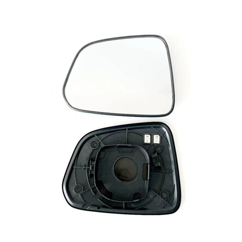 Außentür Konvex beheiztes Autospiegelglas, für Chevrolet Captiva 2006 2007 2008 2009 2010 2011 von FOYRXVNW