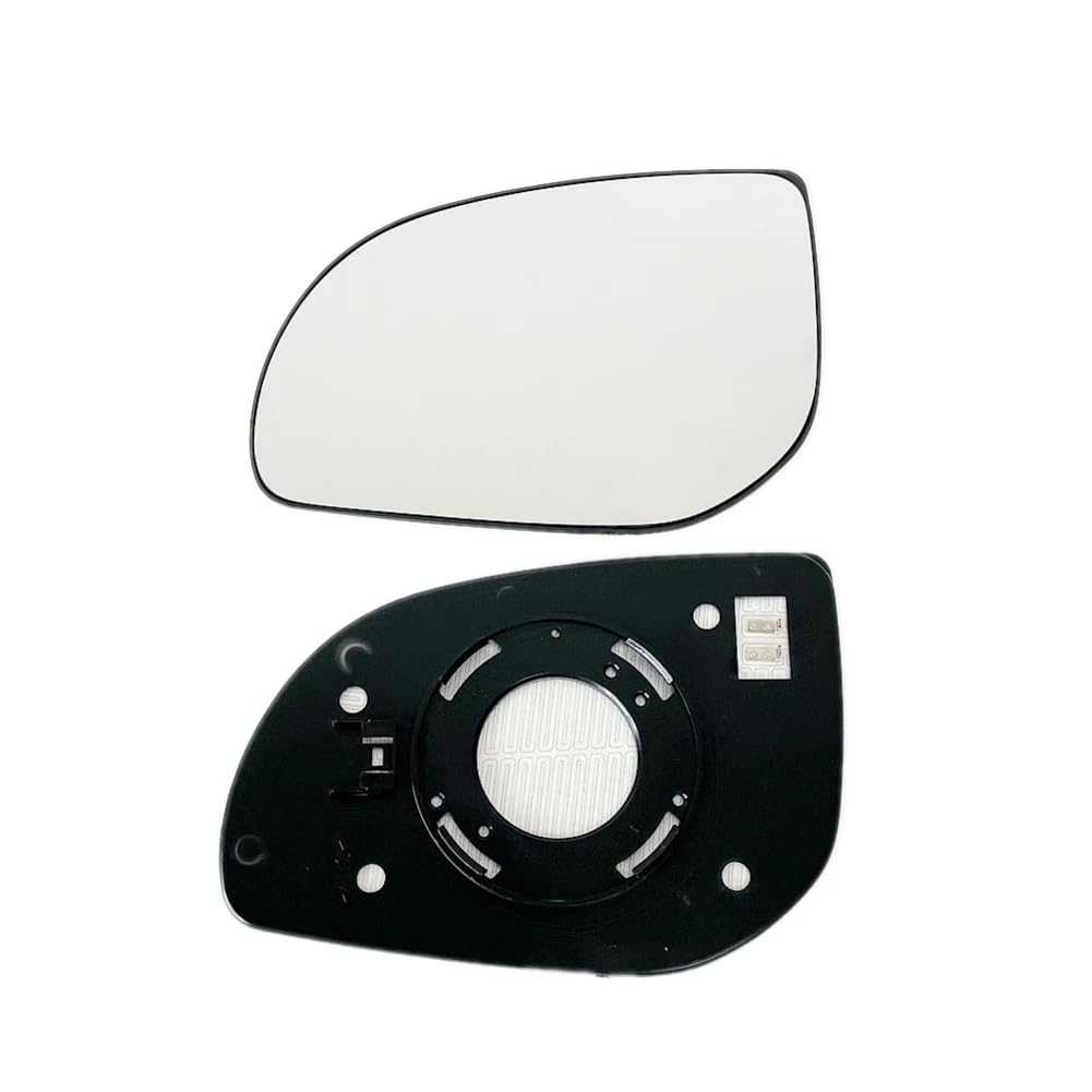 Autotür beheiztes konvexes Spiegelglas, für Hyundai I10 2011 2012 2013 I20 2008 2009 2010 2011 2012 2013 von FOYRXVNW