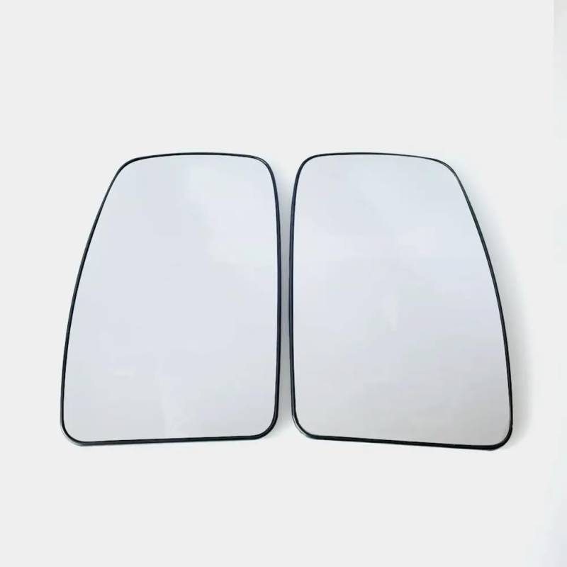 Beheiztes Auto Konvexes Spiegelglas, für Renault Master 2003 2004 2005 2006 2007 2008 2009 2010 von FOYRXVNW